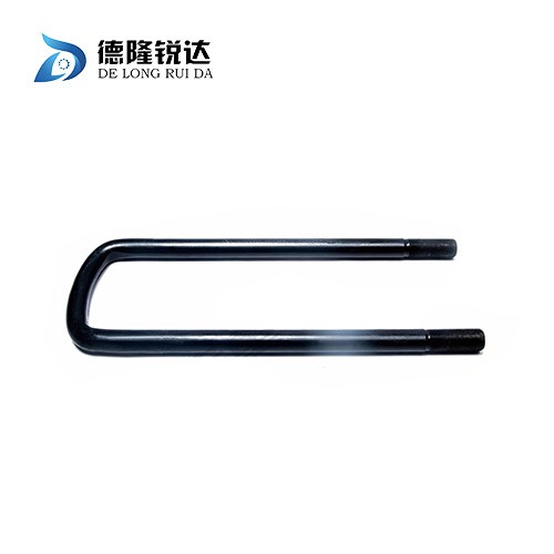 Front And Rear Riding Bolt