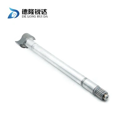 Brake S Camshaft