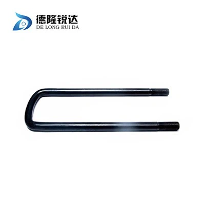 Front and Rear Riding Bolt