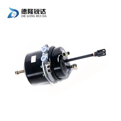 Truck Brake Chamber Support