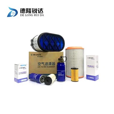 Truck Parts Air Filter