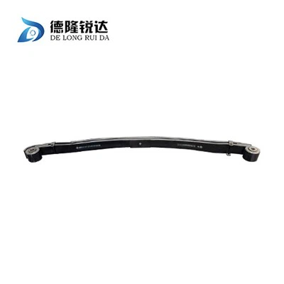 Truck Parts Leaf Spring Assembly