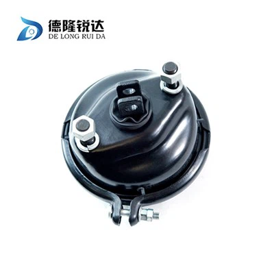 Truck Spring Brake Chamber